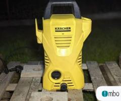 Myjka ciśnieniowa Karcher K2 - 1