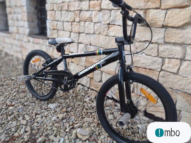 Rower BMX Diamond BACK Viper - 1